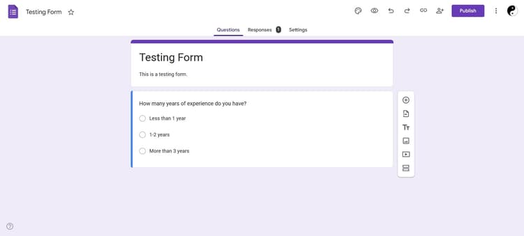 How to Make a Google Form Anonymous | Step-by-Step