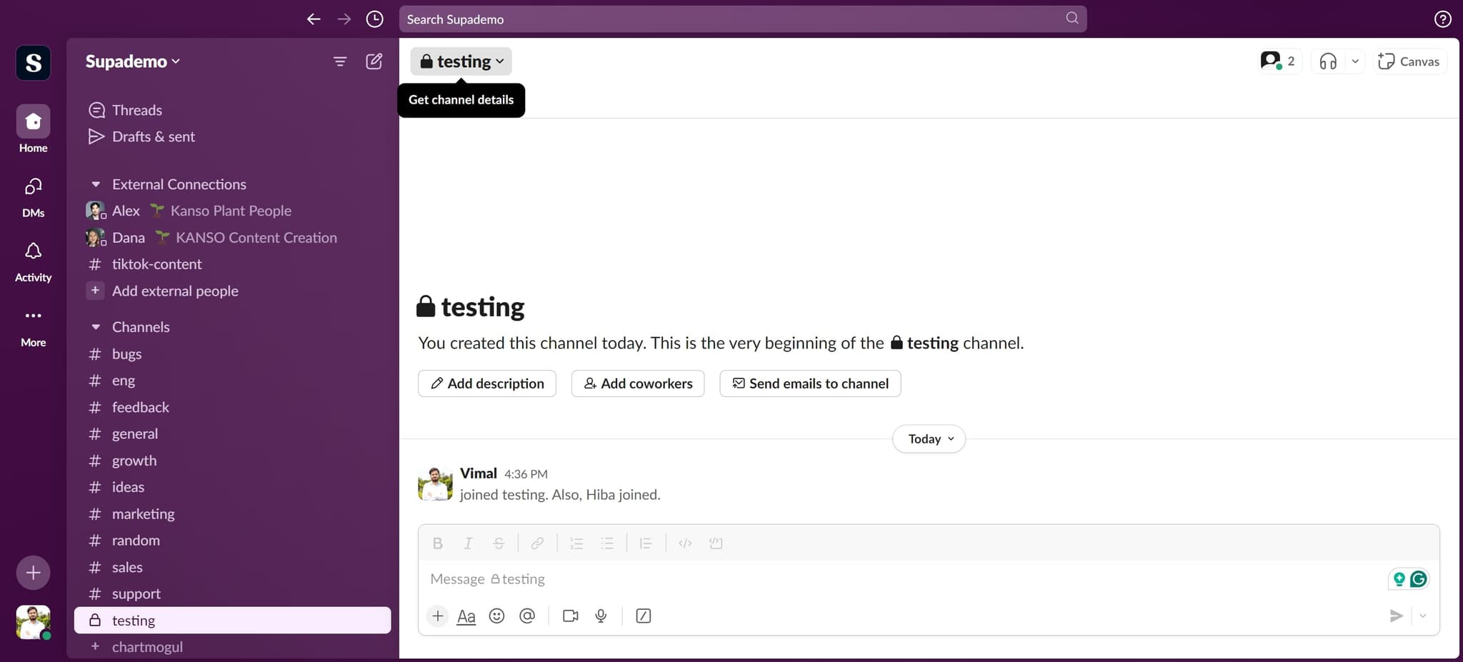 Locate the appropriate section