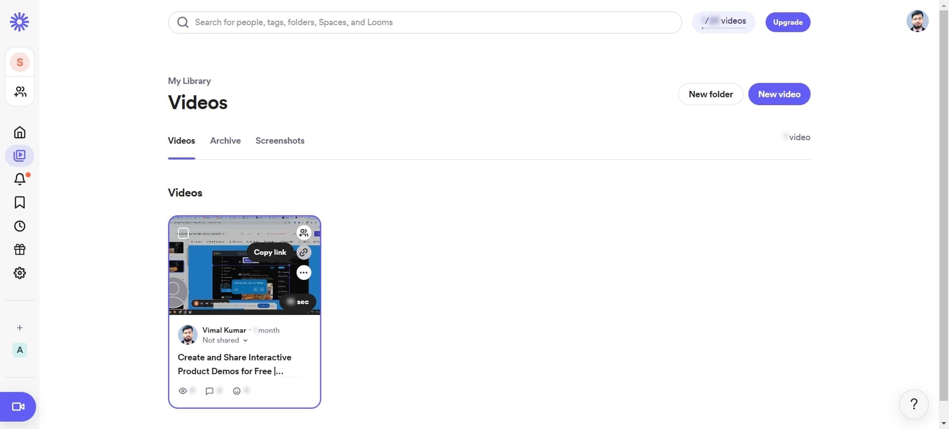 Configure embedding settings