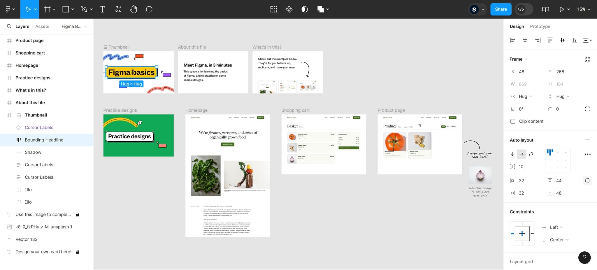Proceed to the next section
