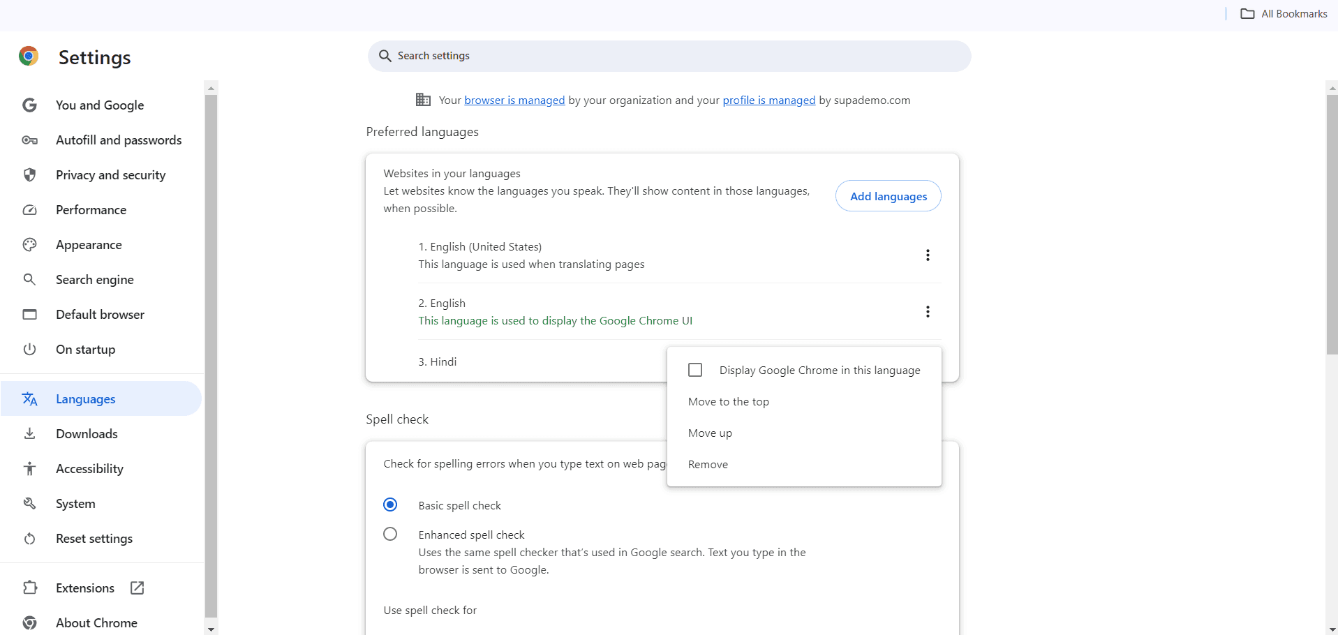 Wait for Chrome to restart