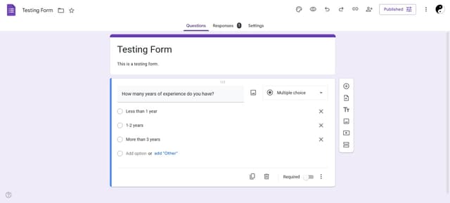 How to See Google Form Responses | Step-by-Step Guide