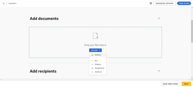 How to Create a Template in DocuSign | Step-by-Step
