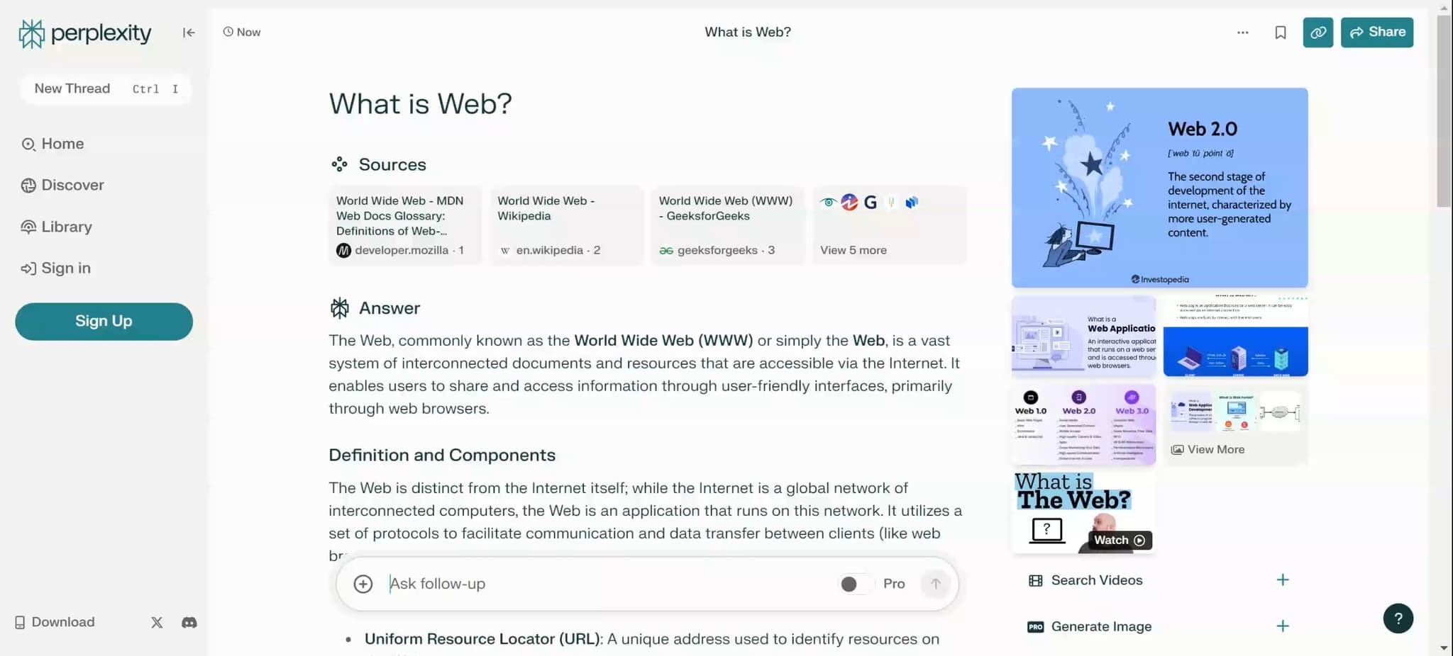 Upload your document or file