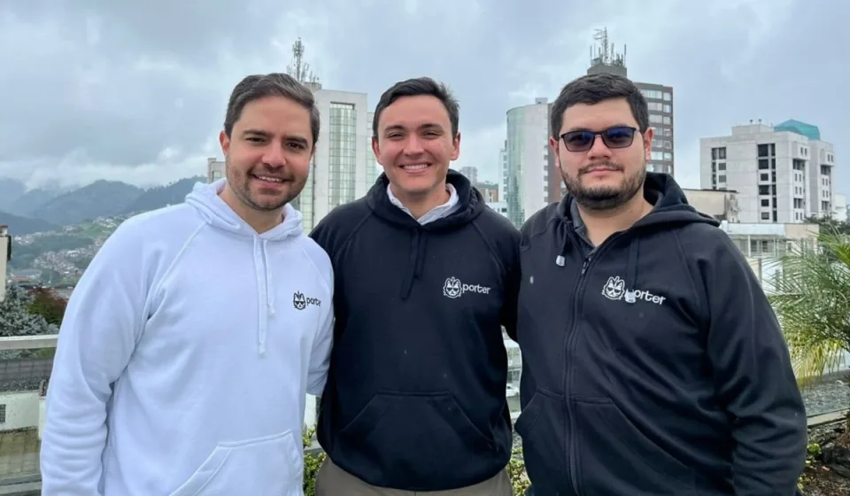 Porter Metrics team