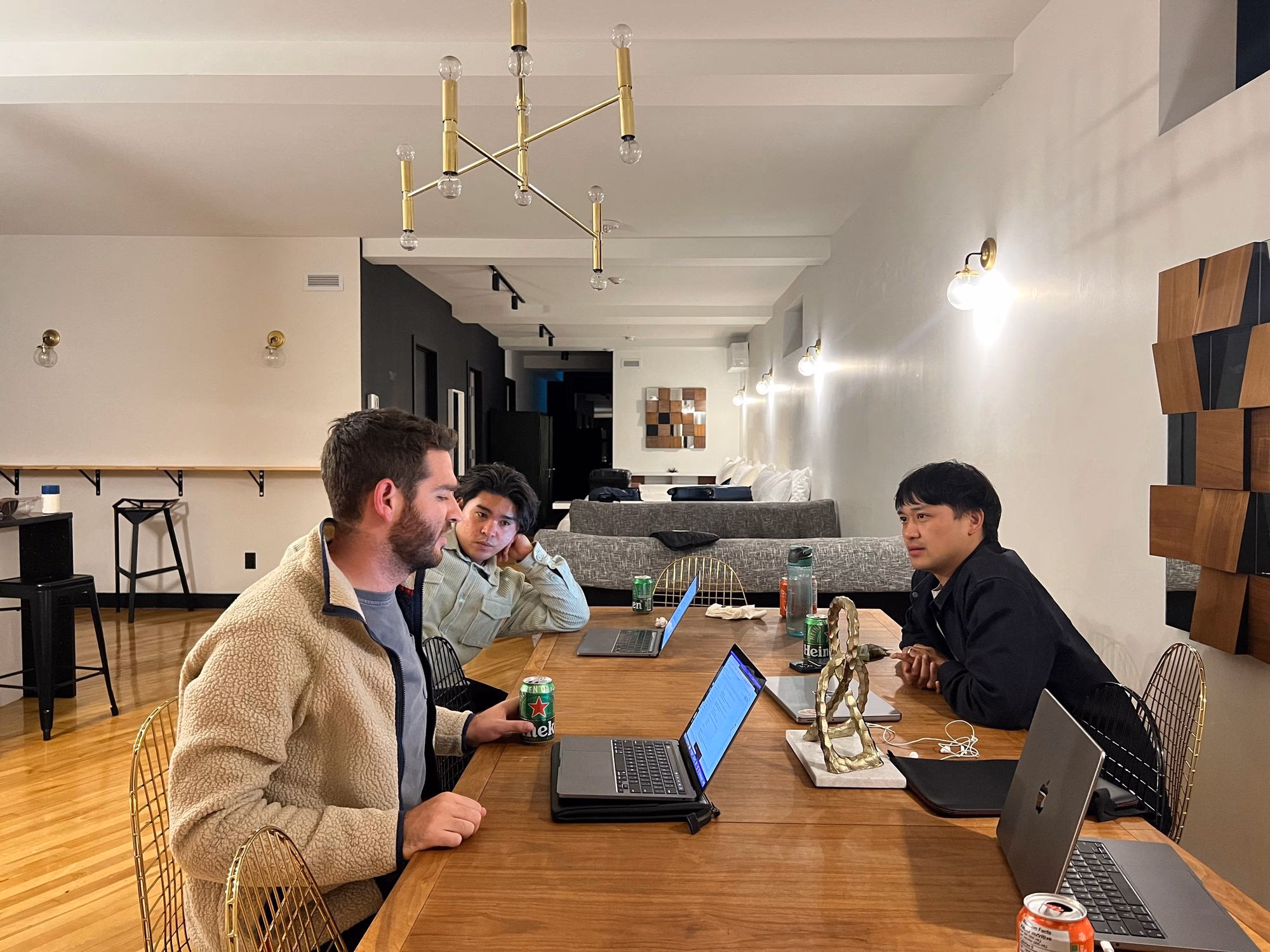 RareCircles team image