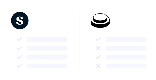 arcade software alternative