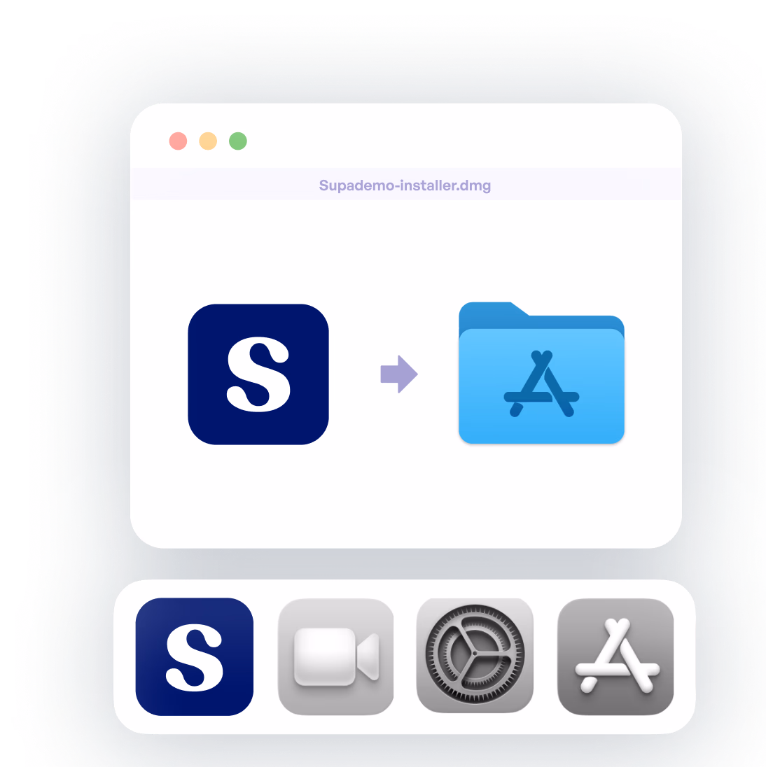 Mac desktop app recorder