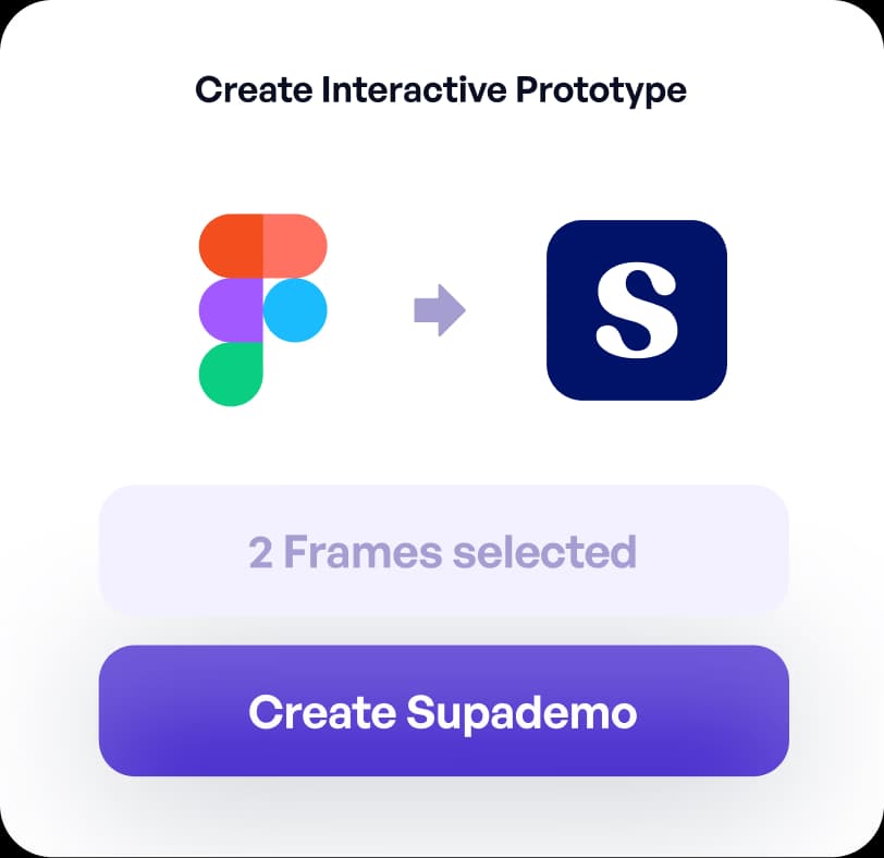 Figma plugin for creating demos