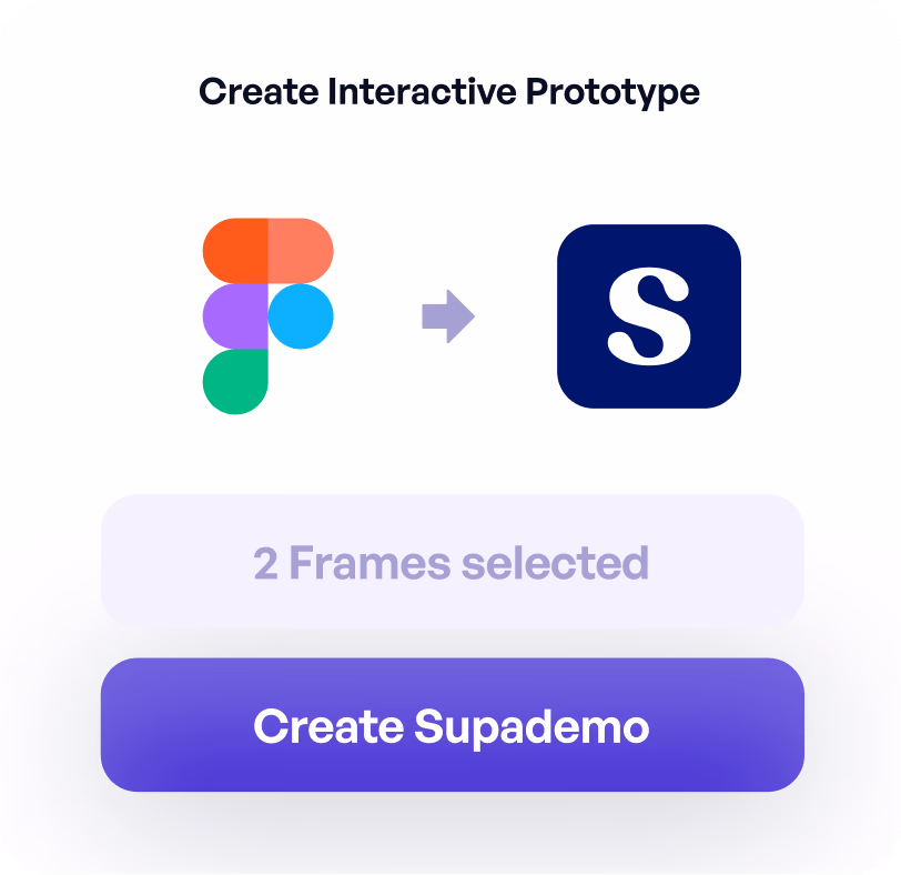 Figma plugin for creating demos
