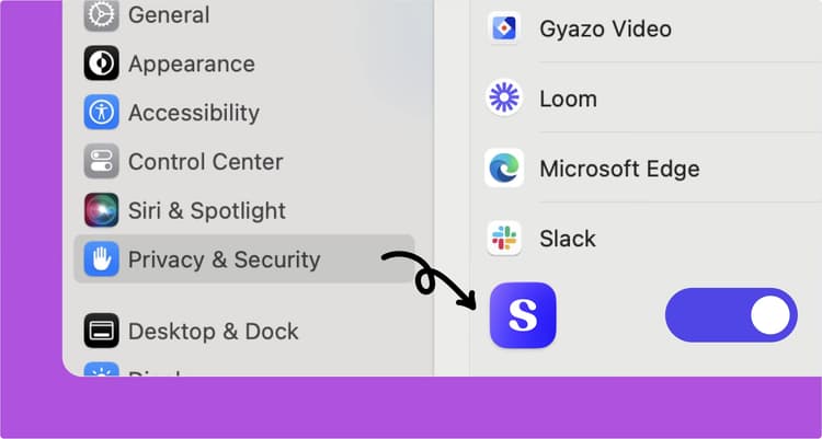 Record Supademo image