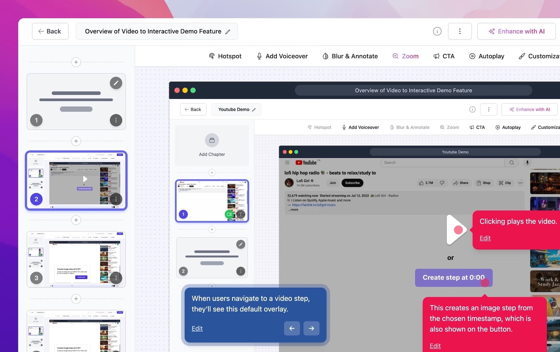 Complete Annotation Maker Toolkit
