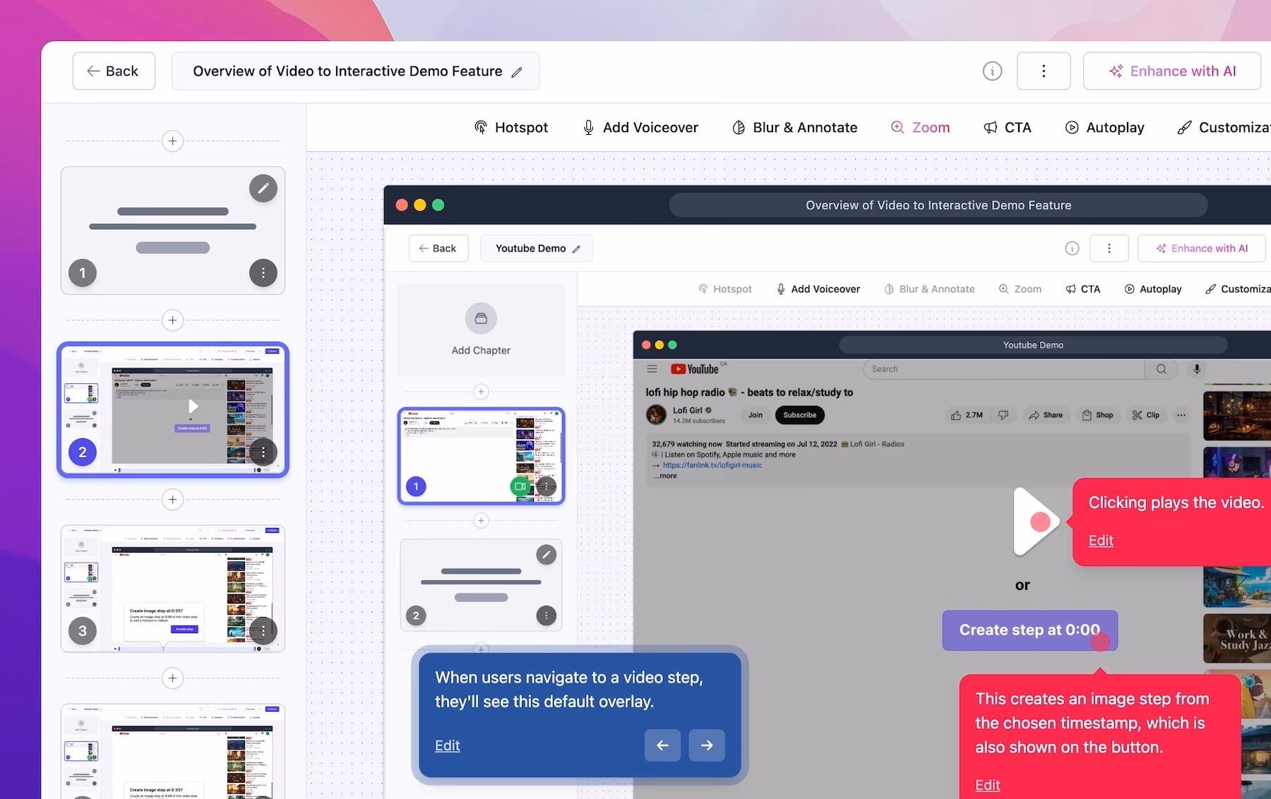 Complete Annotation Maker Toolkit