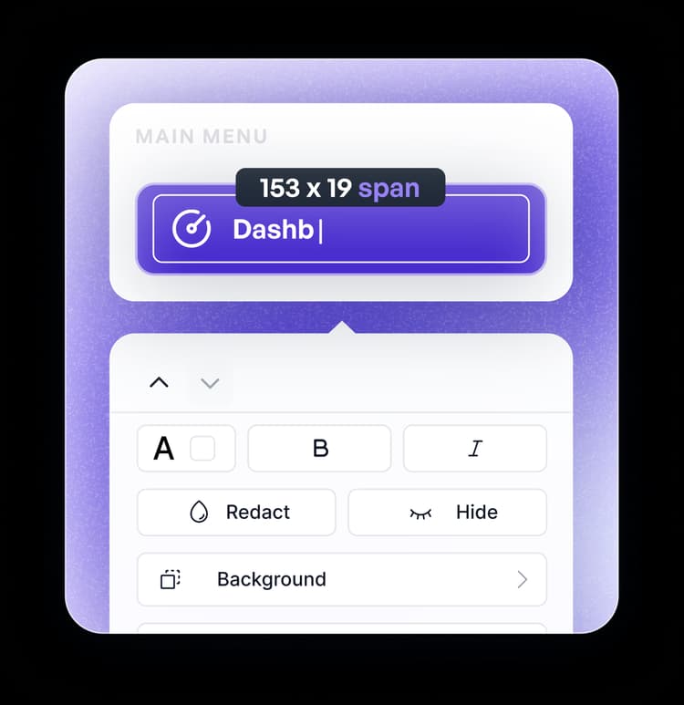 Sandbox Demos