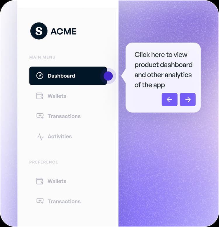 Add Interactivity