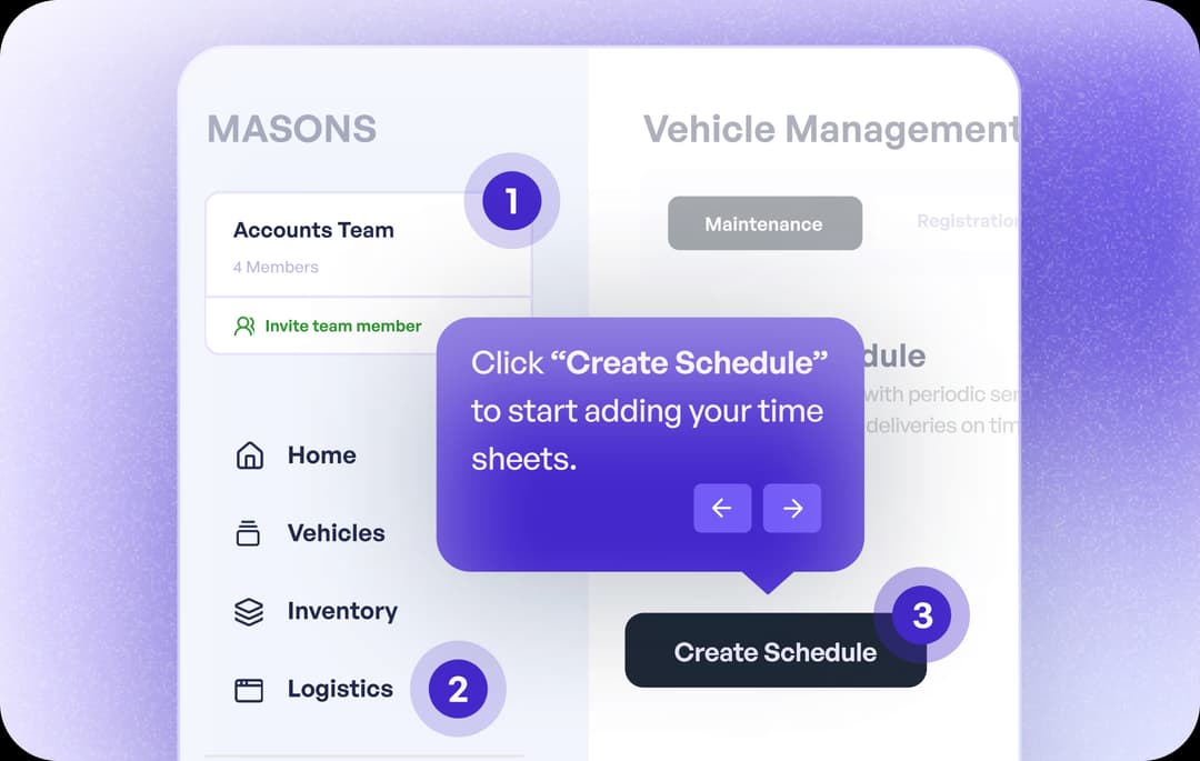 Add Interactive Elements