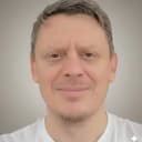 Gary Atkin headshot