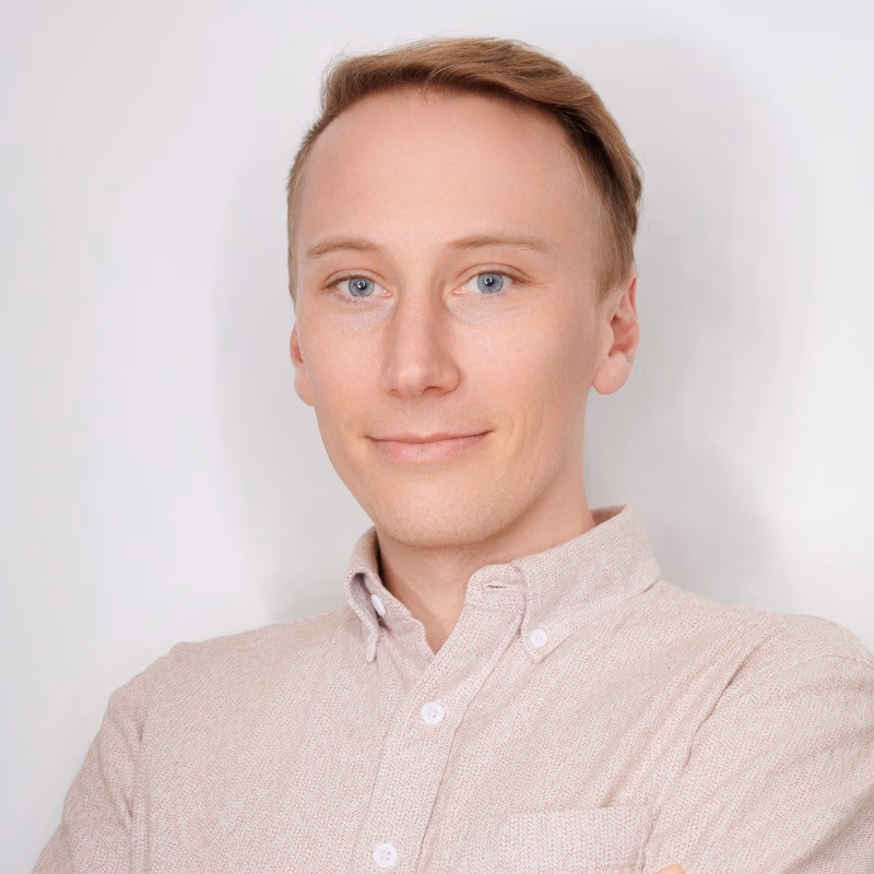 Kristoffer photo