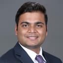 Shyam Choudhary headshot