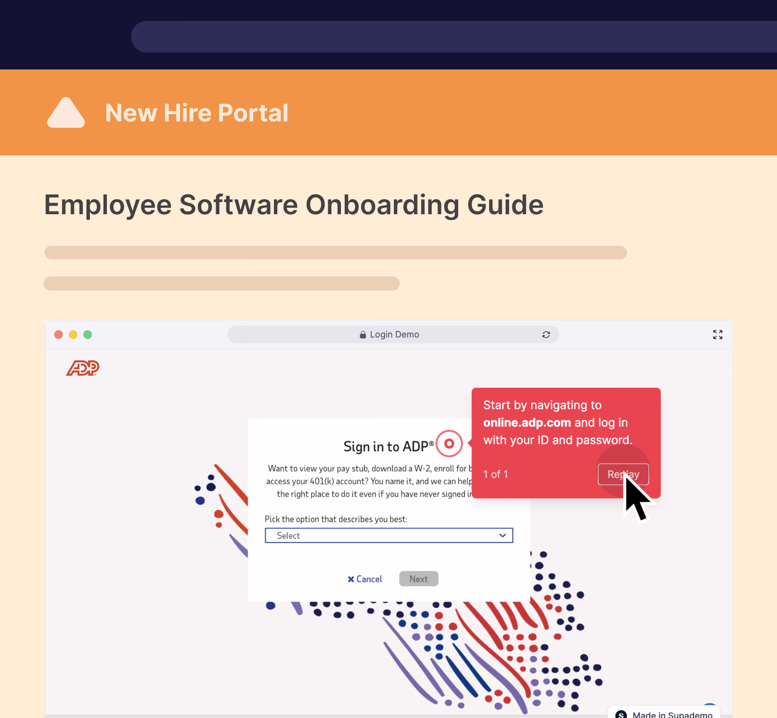 Maximize microlearning with interactivity