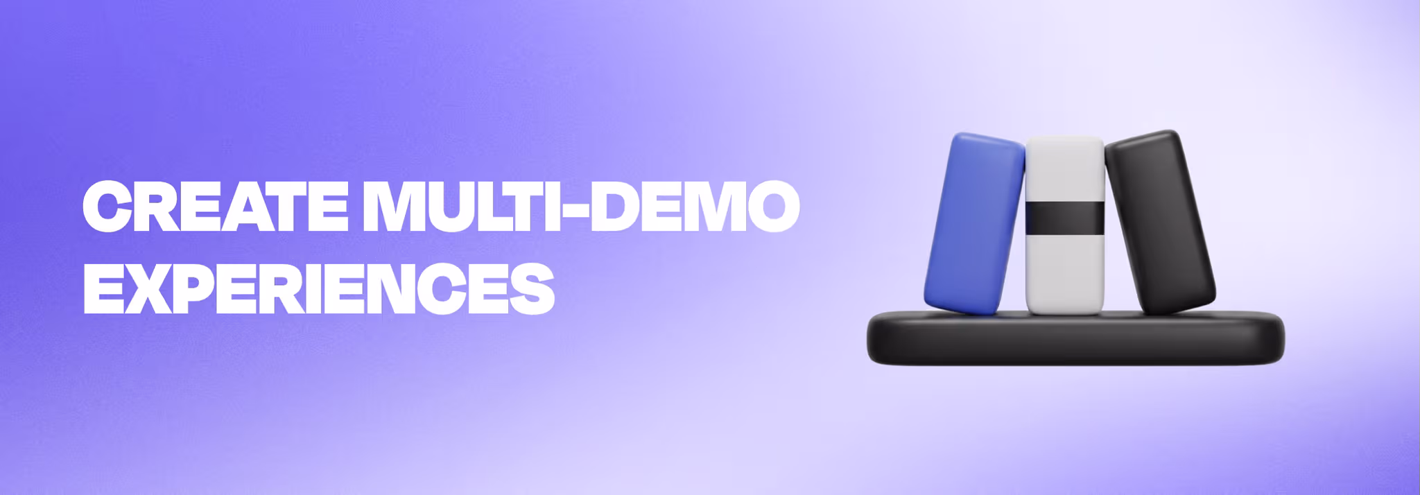 Creating Demo Centers