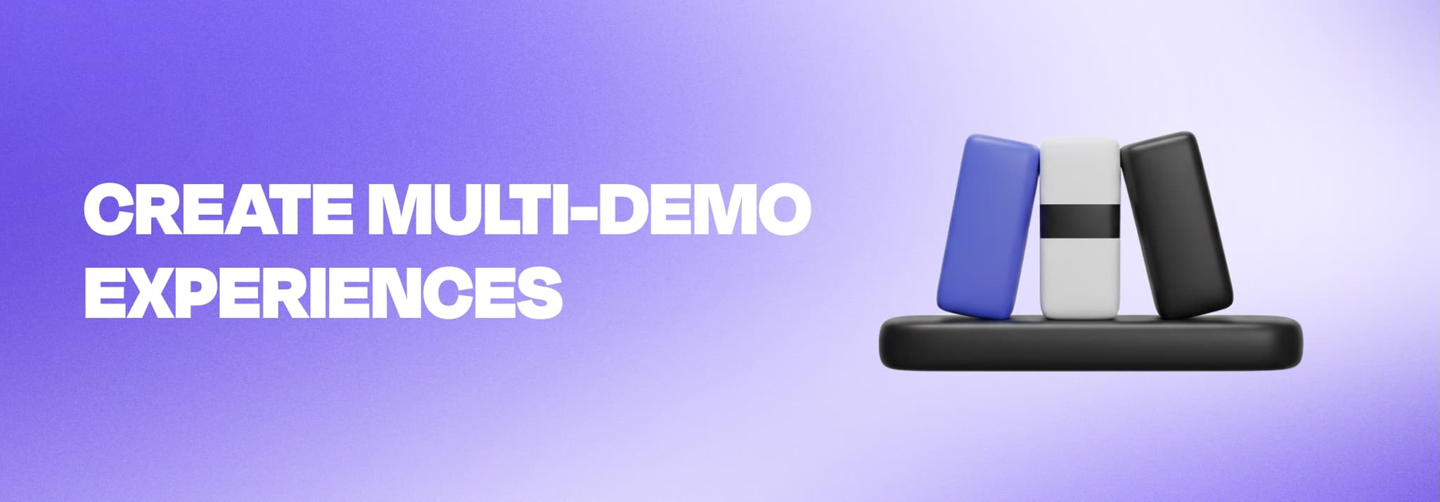 Creating Demo Centers