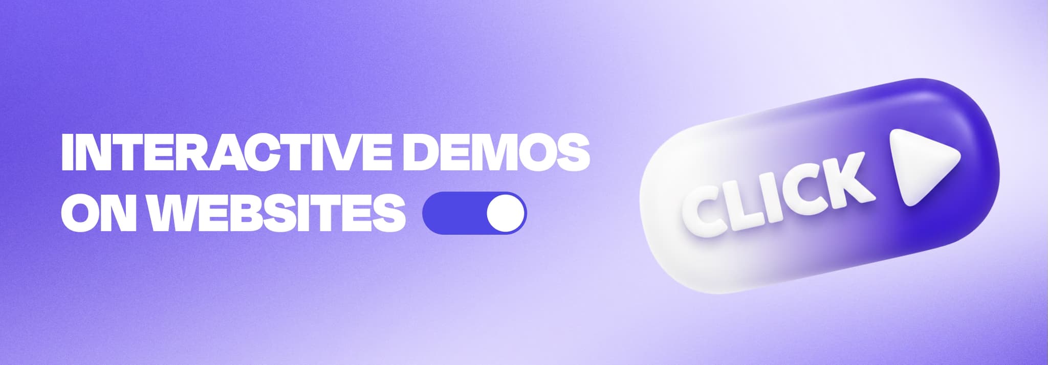 Creating Website Demos