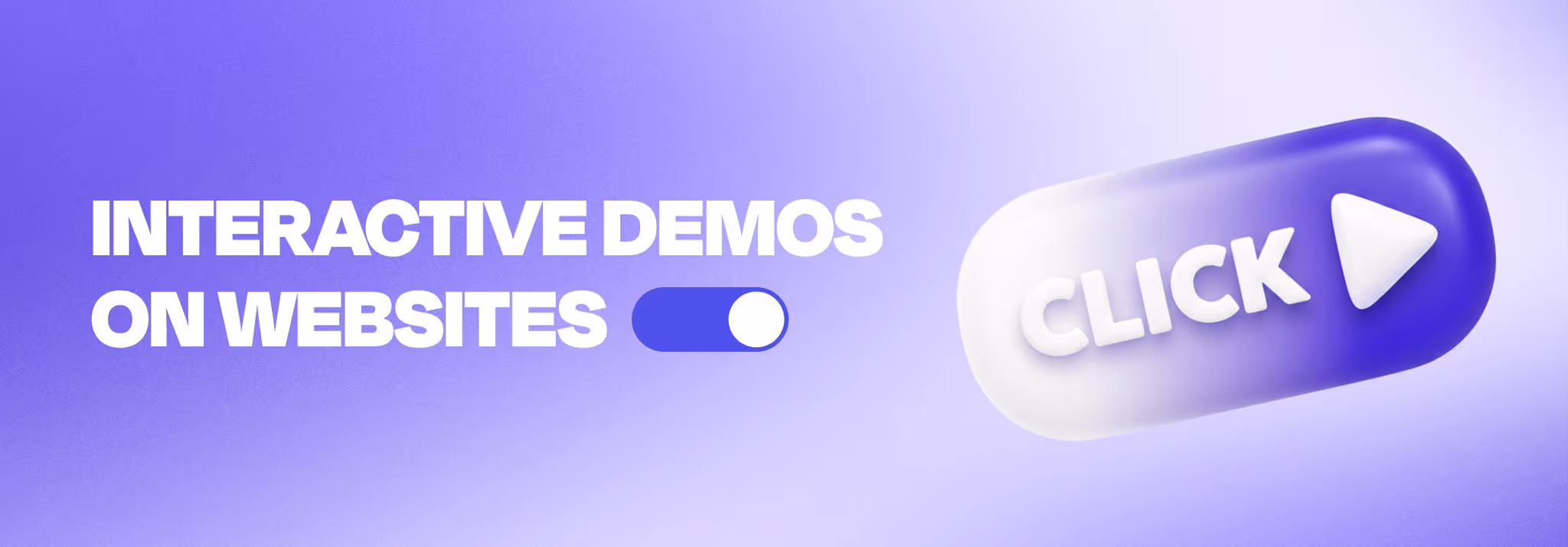 Creating Website Demos