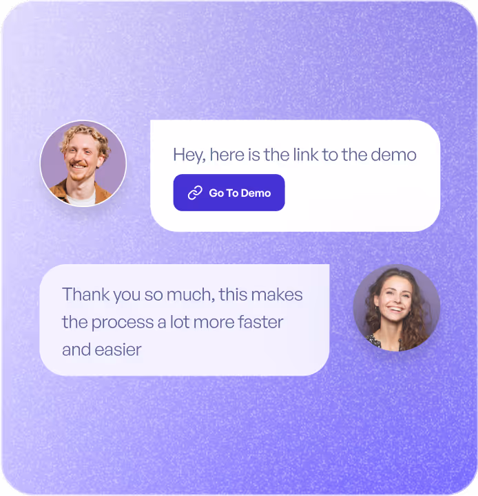 Onboarding emails