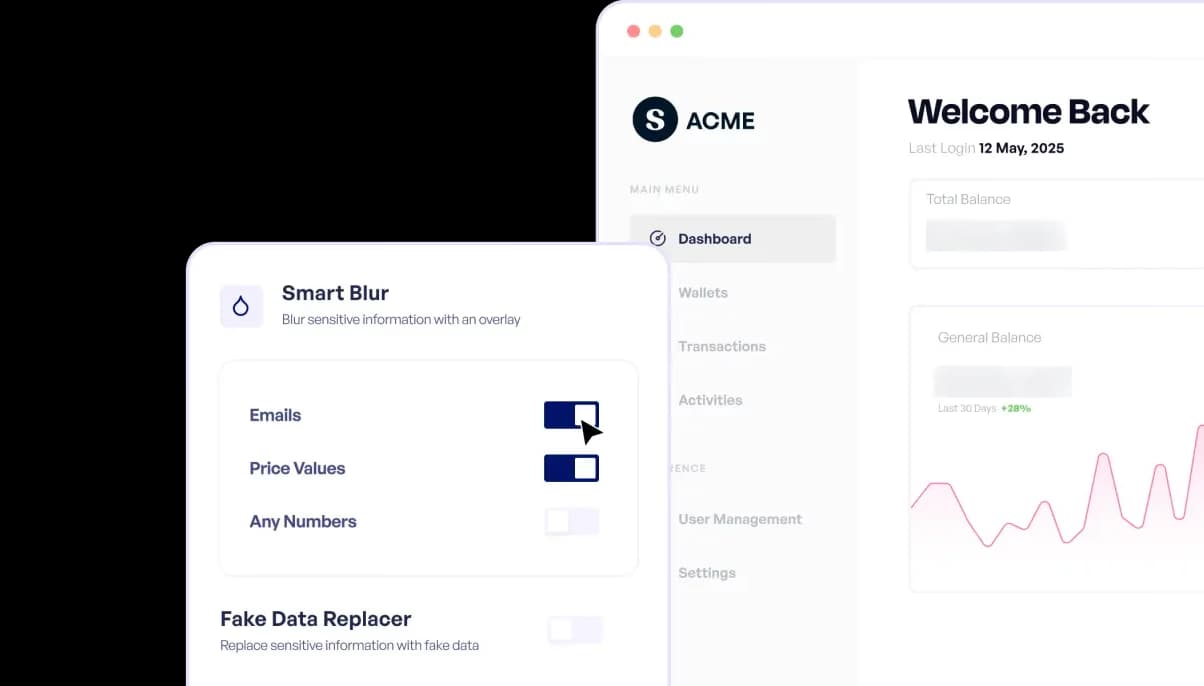 Redact and annotate with ease
