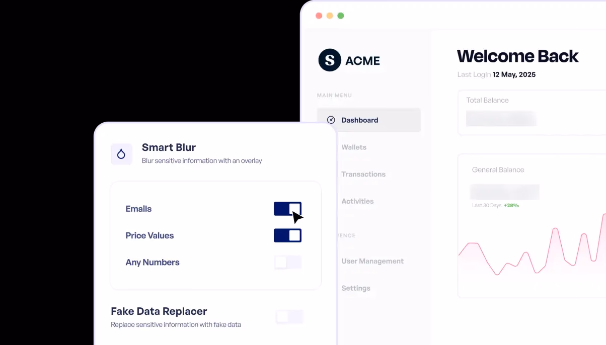 Redact and annotate with ease
