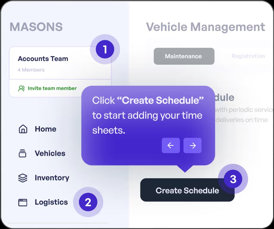 Enterprise demo creation at scale