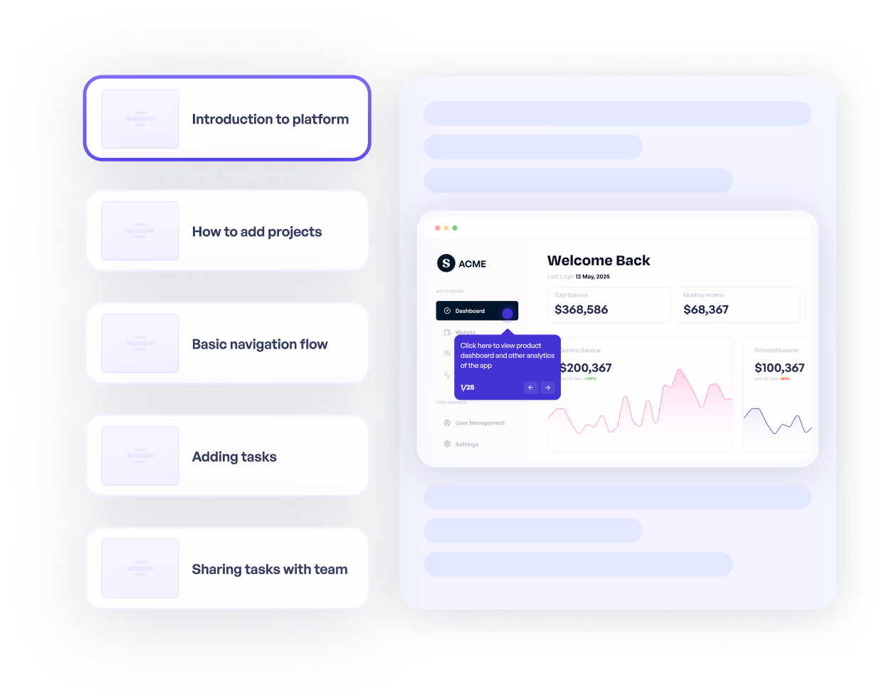 Customer success hero