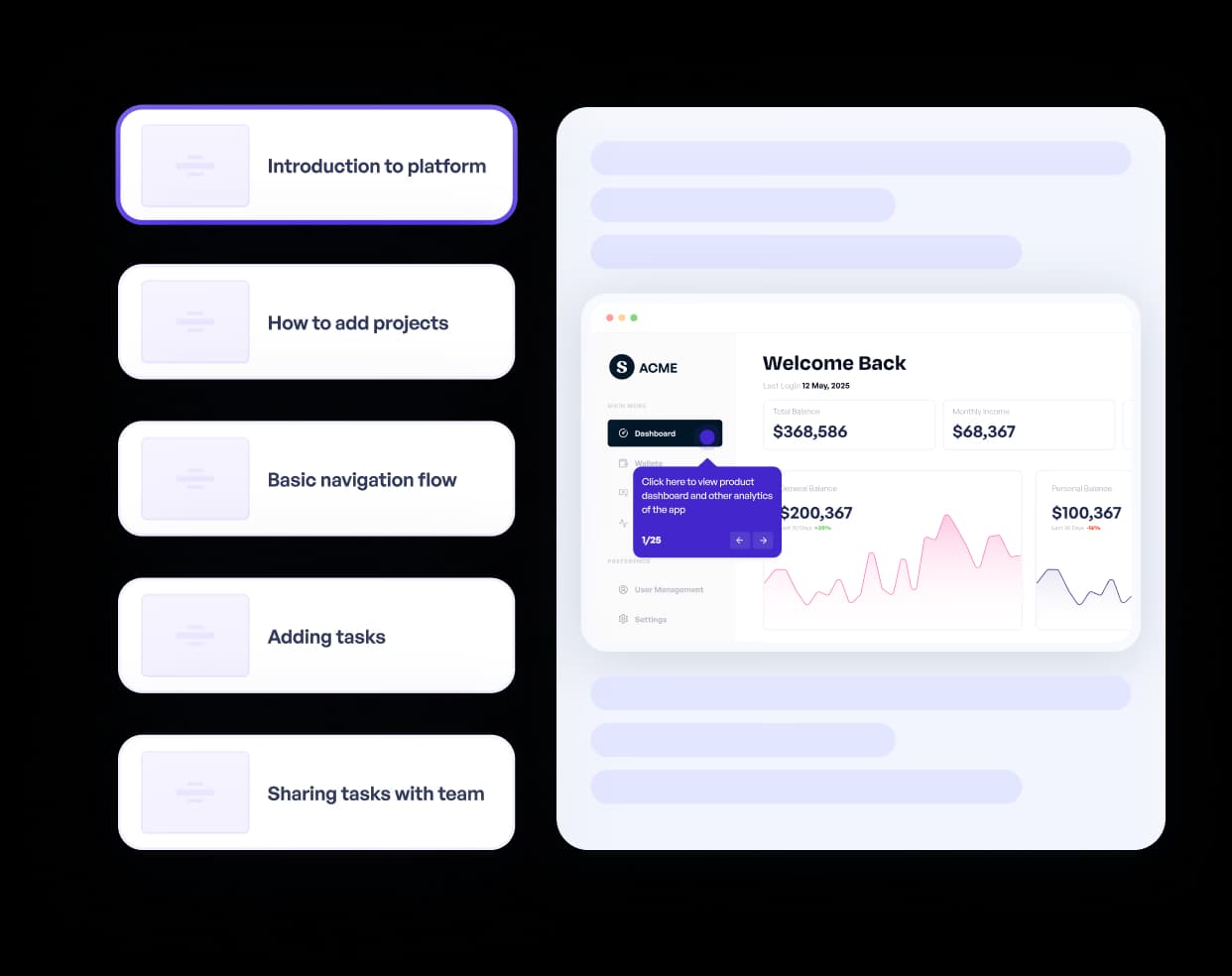 Customer success hero