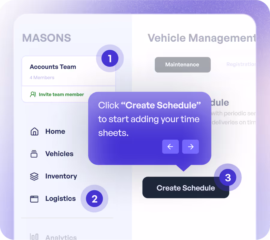 Product Validation and Feedback