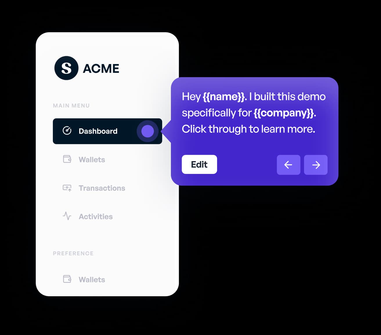 Customer support hero