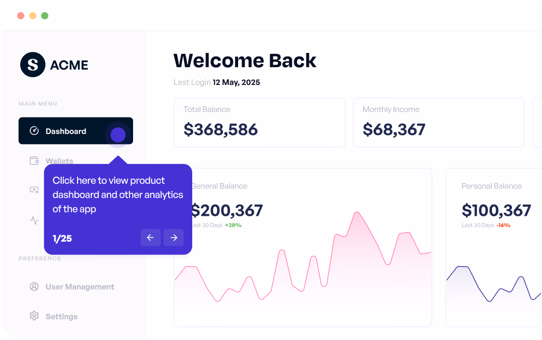 Training and education hero