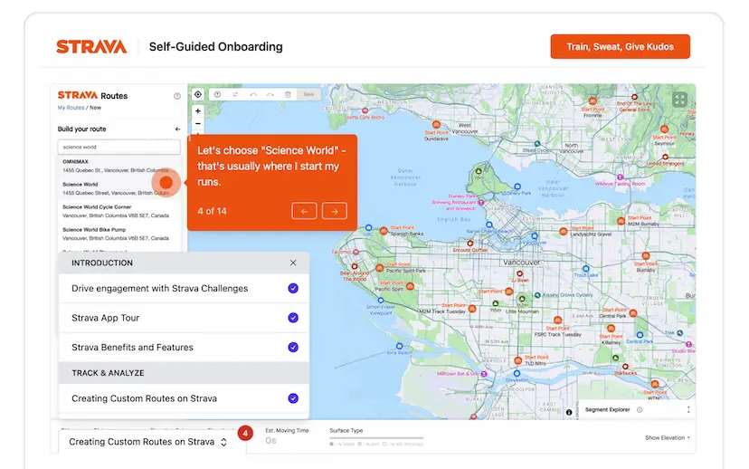 Product launches & updates