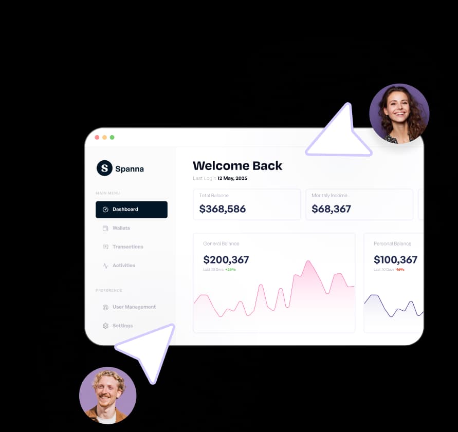 Align teams on feature updates