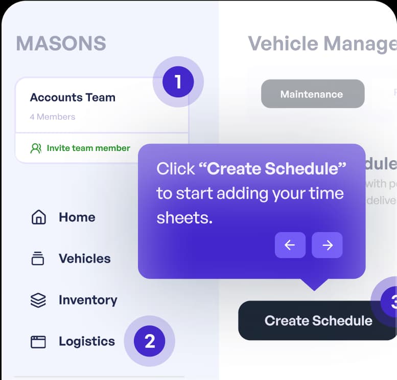 Reduce redundant support