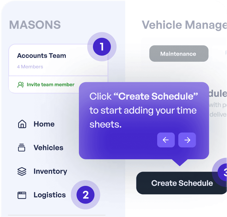 Reduce redundant support