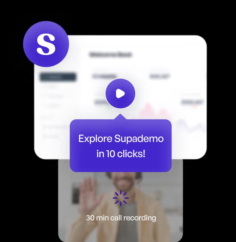 Accelerate onboarding