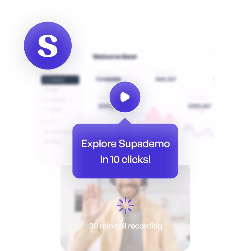 Accelerate onboarding