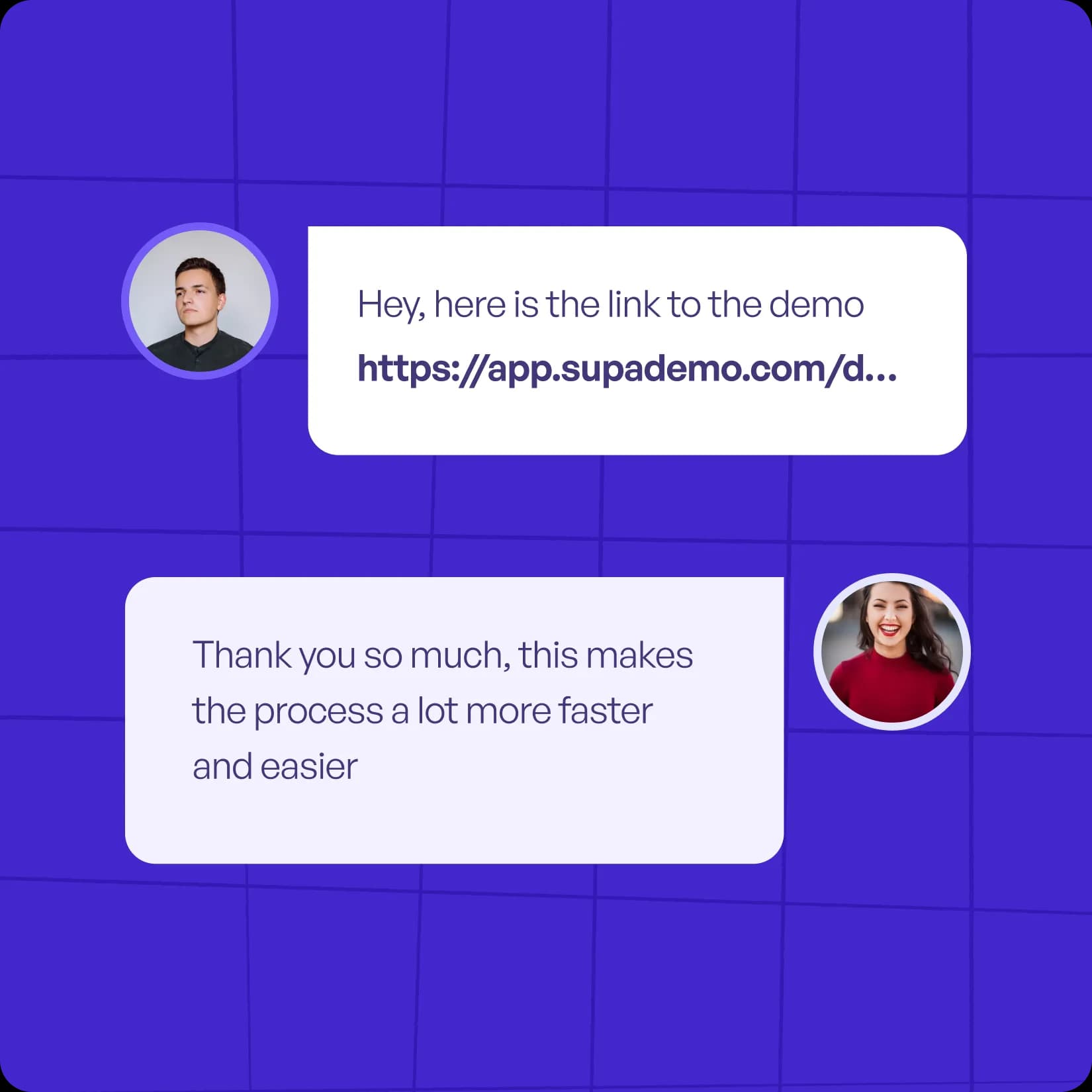 Recaps and follow-ups