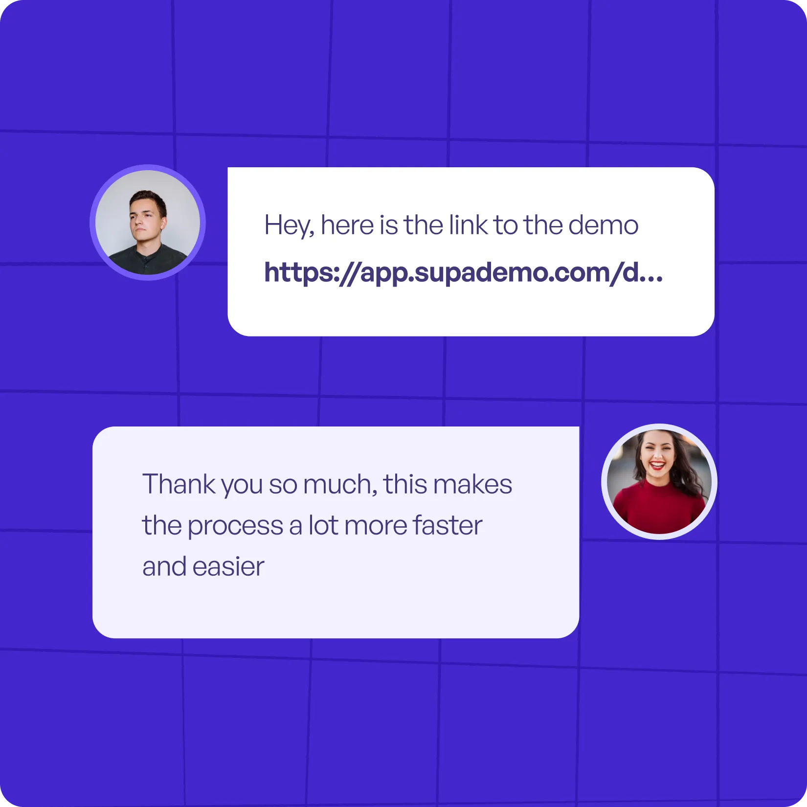 Recaps and follow-ups