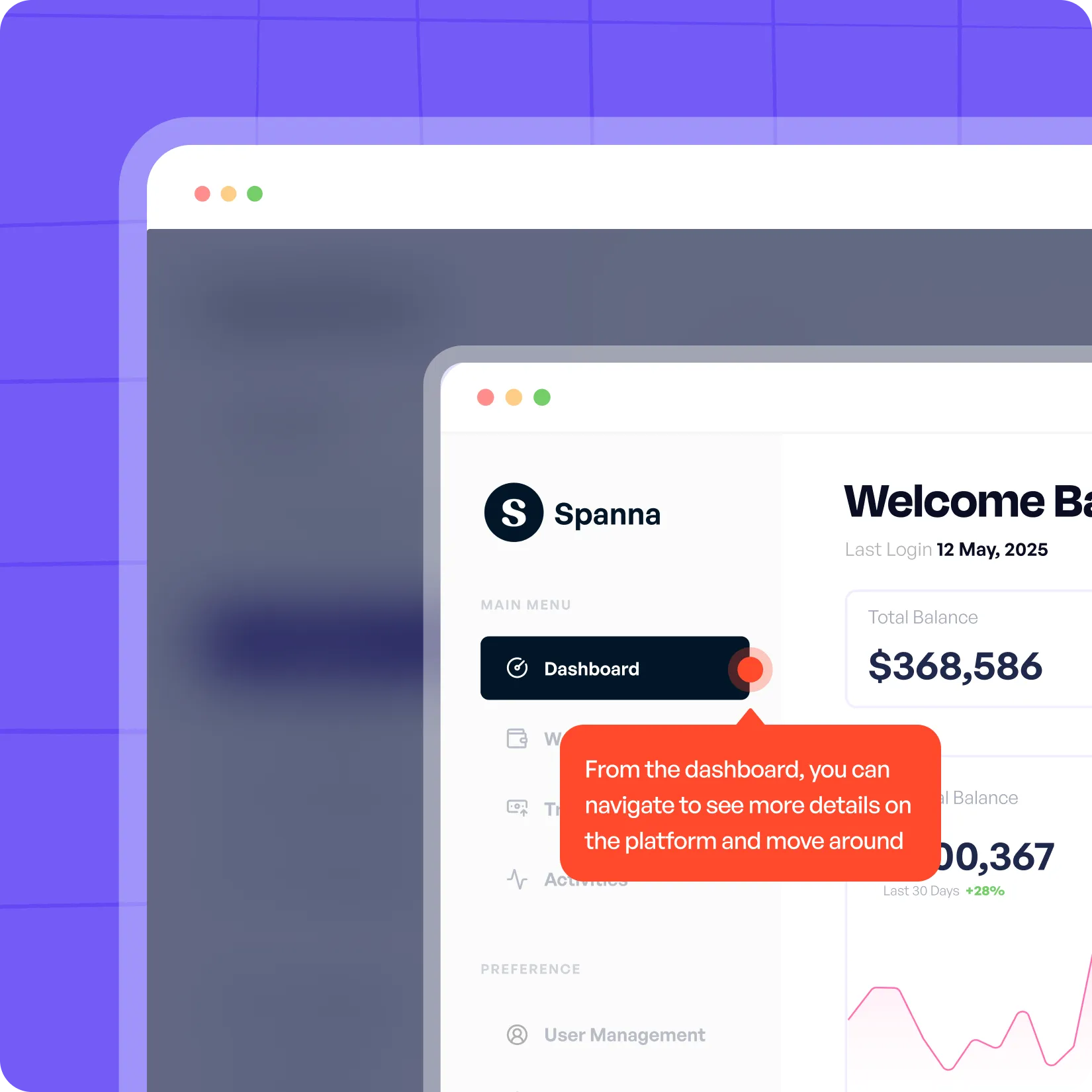 Tradeshows & webinars