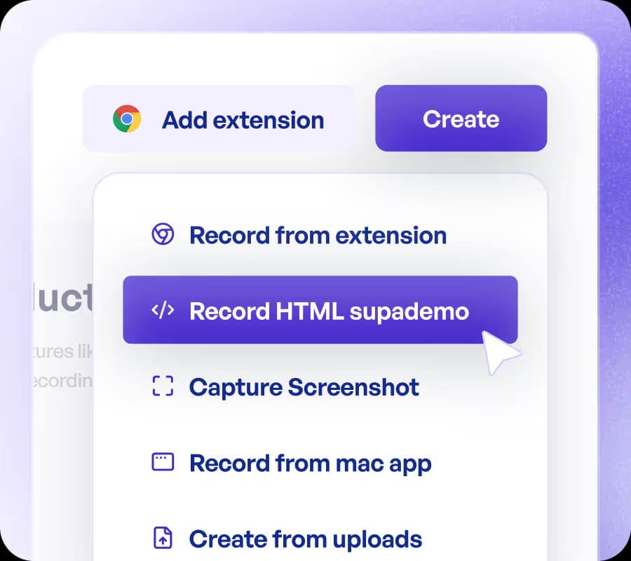 Drive shorter sales cycles and faster conversion