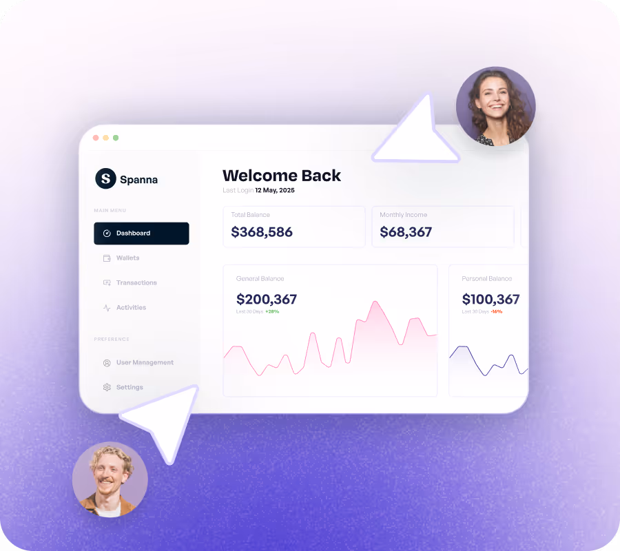 Align teams on feature updates
