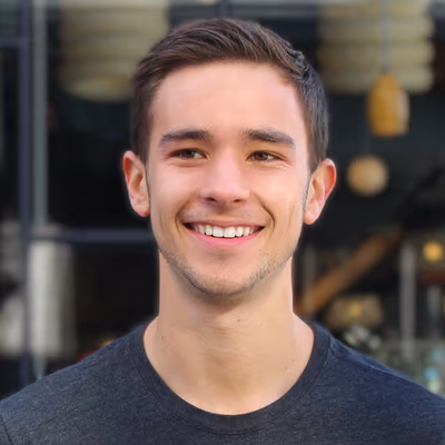 Brett, Senior Software Engineer at Supademo