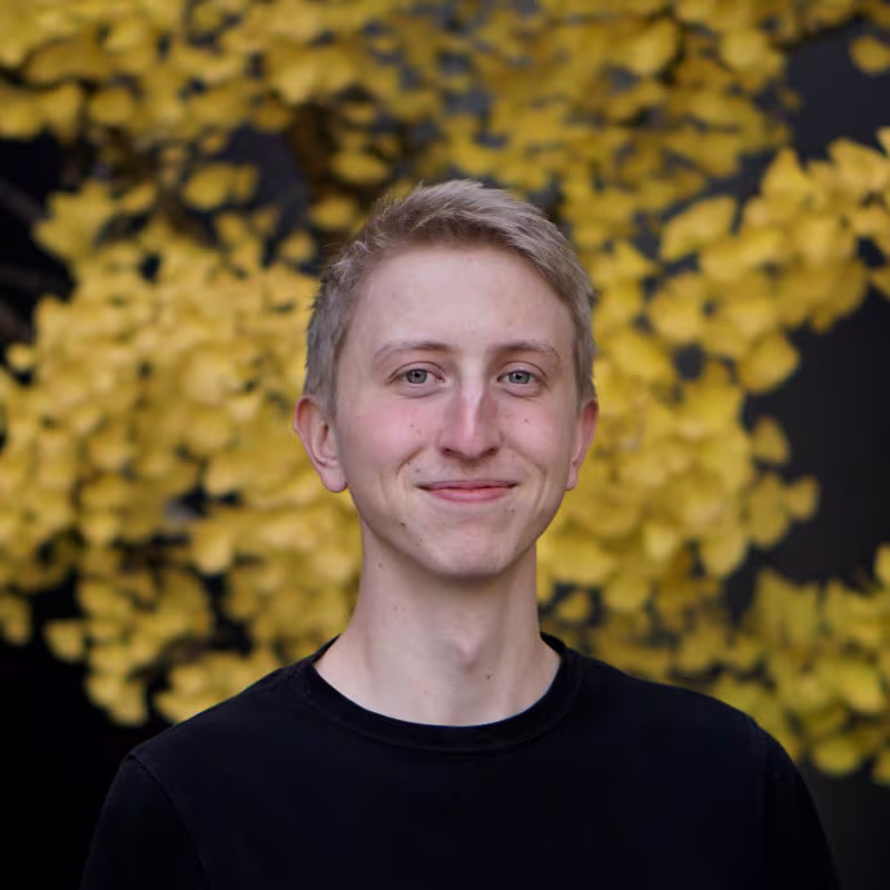 Mathew, Senior Software Engineer at Supademo